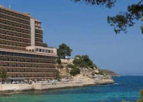 Отель Sentido Cala Vinas – подобрать тур Горящие туры в отель Sentido Cala Vinas 4*, Майорка,