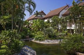 Отель Pinnacle Grand Jomtien Resort & SPA – подобрать тур Горящие туры в отель Pinnacle Grand Jomtien Resort & SPA 3*, Паттайя,