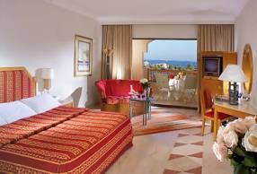 Отель Continental Hotel Hurghada – подобрать тур Горящие туры в отель Continental Hotel Hurghada 5*, Хургада,