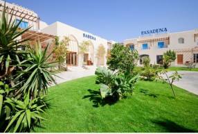 Горящие туры в отель Sabena Pasadena Hotel 4*, Шарм Эль Шейх, 