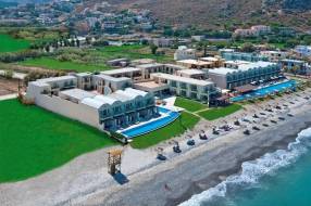 Горящие туры в отель Grand Bay Beach Resort 4*, о. Крит, Греция 4*,  Сингапур
