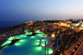 Горящие туры в отель Grand Rotana Resort & Spa 5*, Шарм Эль Шейх, 