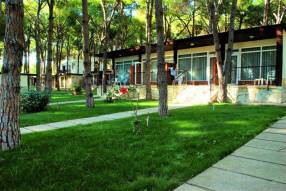 Горящие туры в отель Omer Holiday Resort 5*, Кушадасы, 
