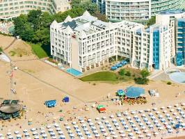 Горящие туры в отель Viand 4*, Солнечный Берег, Филиппины