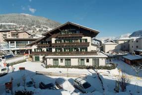 Отель Pension Hubertus – подобрать тур Горящие туры в отель Pension Hubertus 3*,