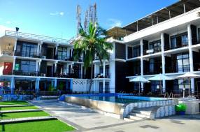 Горящие туры в отель Hotel Detour Neelakanta   