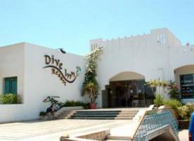 Отель Dive Inn Swiss Resort – подобрать тур Горящие туры в отель Dive Inn Swiss Resort 4*, Шарм Эль Шейх,