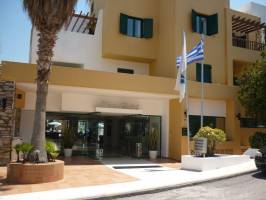 Отель Elmi Suites – подобрать тур Горящие туры в отель Elmi Suites 3*, о. Крит, Сингапур