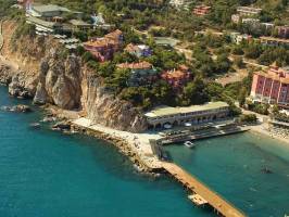 Отель Турция, Аланья, Life Green Hill Hotel HV-1 – подобрать тур Горящие туры в отель Турция, Аланья, Life Green Hill Hotel HV-1