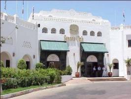 Горящие туры в отель Club Resort 4*, Шарм Эль Шейх, 