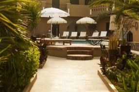 Отель Residence Villas – подобрать тур Горящие туры в отель Residence Villas 4*, о. Крит, Сингапур