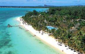 Горящие туры в отель Trou Aux Biches Resort & Spa 4*, Маврикий, 