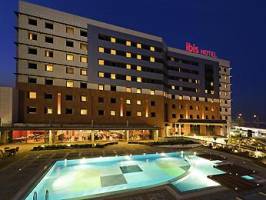 Горящие туры в отель Ibis Hotel 3*, Стамбул, 