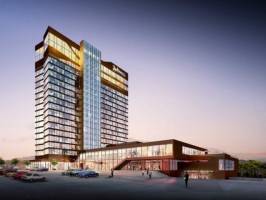 Горящие туры в отель Radisson Tbilisi 5*, Тбилиси, Словакия