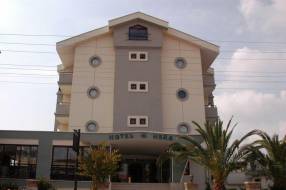 Отель Hera Beach Hotel – подобрать тур Горящие туры в отель Hera Beach Hotel 3*, Сиде,