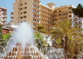 Горящие туры в отель Caribbean Bay 2*, Майорка, 