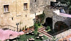 Горящие туры в отель Avalon Boutique 4*, о. Родос, Сингапур