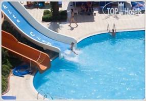 Горящие туры в отель White City Beach 4*, Аланья, 