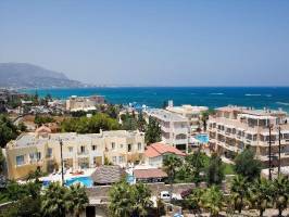 Горящие туры в отель Miramare Annex High Beach 3*, о. Крит, Сингапур