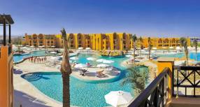 Отель Stella Di Mare Beach Resort & Spa Makadi – подобрать тур Горящие туры в отель Stella Di Mare Beach Resort & Spa Makadi 5*, Макади Бей,