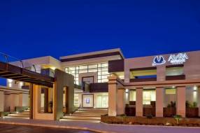 Горящие туры в отель Avra Imperial Beach Resort 5*, о. Крит, Сингапур