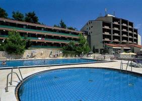 Горящие туры в отель Allegro Hotel 3*, Рабац, 