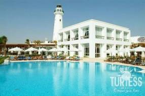 Горящие туры в отель Albatros Palace Sharm 5*, Шарм Эль Шейх, 