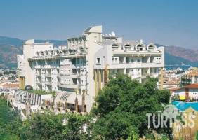 Горящие туры в отель Grand Cettia Hotel 4*, Мармарис, 