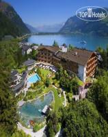 Горящие туры в отель Salzburgerhof 3*, Бад Хофгаштайн, 