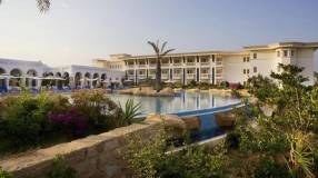 Отель Medina Belissaire Thalasso (Ex.iberostar) – подобрать тур Горящие туры в отель Medina Belissaire Thalasso (Ex.iberostar) 4*, Хаммамет,
