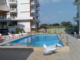 Горящие туры в отель Azuro Hotel 3*, Солнечный Берег, Филиппины