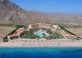 Горящие туры в отель Fujairah Rotana 5*+ Rixos Palm Jumeirah 5*,  