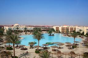 Горящие туры в отель Desert Rose Resort 5*, Хургада, 