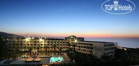 Горящие туры в отель Ialyssos Bay 4*, о. Родос, Сингапур