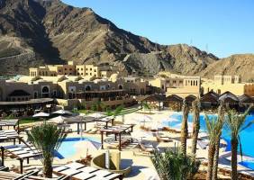 Горящие туры в отель Miramar Al Aqah 5*+Ibis Al Barsha 3*,  ОАЭ