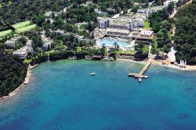 Отель Isil Club Bodrum (Ex.Club Milta) – подобрать тур Горящие туры в отель Isil Club Bodrum (Ex.Club Milta) 5*, Бодрум,