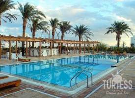 Горящие туры в отель Sharm Plaza  5*,  