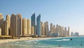 Горящие туры в отель Delta Hotel by Marriott Jumeirah Beach 4*, Дубаи, 