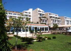 Горящие туры в отель Palas Hotel Petrovac 3*, Петровац, 