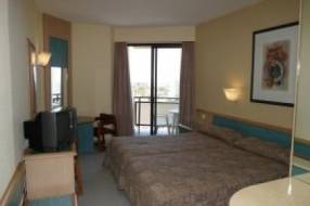 Горящие туры в отель Sol Tenerife 4*, о. Тенерифе, 