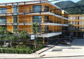 Отель Keeree Ele Koh Chang Resort – подобрать тур Горящие туры в отель Keeree Ele Koh Chang Resort 3*, Ко Чанг,