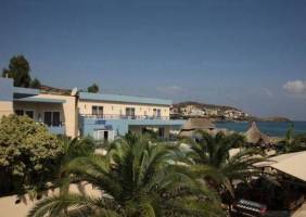 Отель Nostos Apts – подобрать тур Горящие туры в отель Nostos Apts 3*, о. Крит, Сингапур