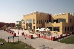 Отель Royal Tulip Beach Resort – подобрать тур Горящие туры в отель Royal Tulip Beach Resort 4*, Марса Алам,