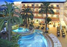 Отель Miami Park – подобрать тур Горящие туры в отель Miami Park 3*, Коста Брава,