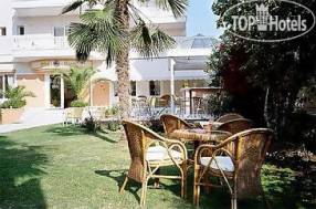 Горящие туры в отель Ioni Hotel 3*, Пиерия, Сингапур