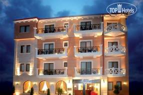 Отель Mediterranean Olympus – подобрать тур Горящие туры в отель Mediterranean Olympus 4*, Пиерия, Сингапур