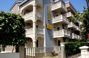 Горящие туры в отель Villa Tomy 4*, Будва, 