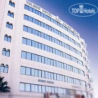 Горящие туры в отель Toledo Hotel 3*, Амман, Иордания 3*,  