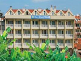 Горящие туры в отель Sun Maris City Hotel 3*, Мармарис, 