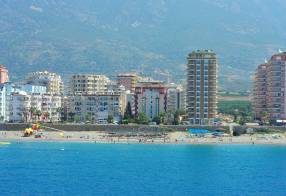 Горящие туры в отель Klas More Beach 4*, Аланья, 